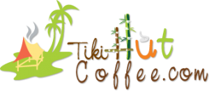 8% Off Store Wide at Tiki Hut Coffee Promo Codes
